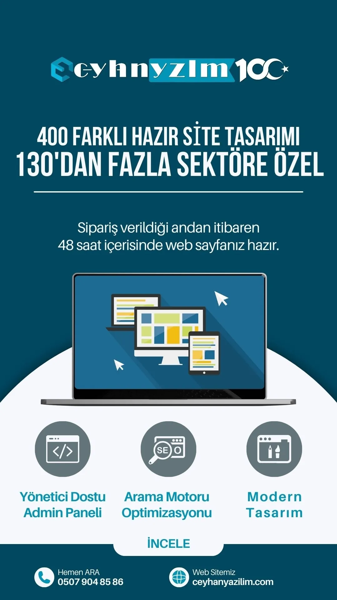 Örnek Ürün Adı